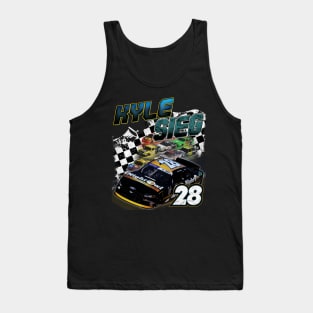 Kyle Sieg Tank Top